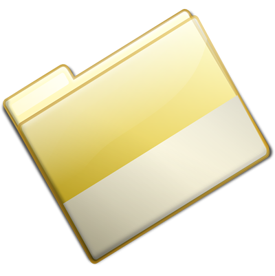Email and Desktop Folder
