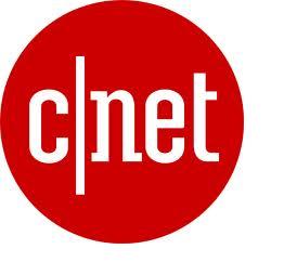 cnet Logo