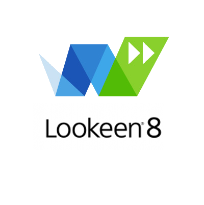 Lookeen 8 Desktop Search Logo