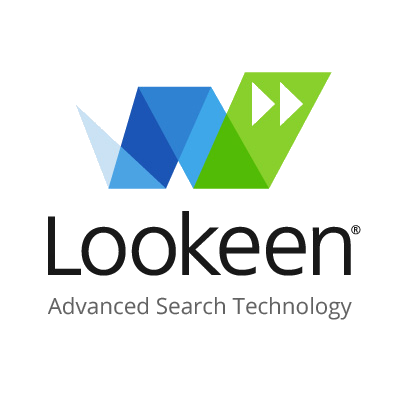 Lookeen Advanced Search Technology