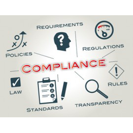 Corporate Information Compliance