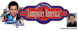 Computer America logo