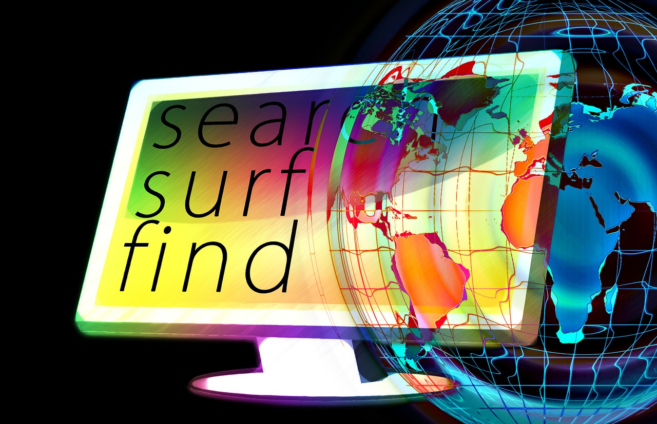 search-surf-find