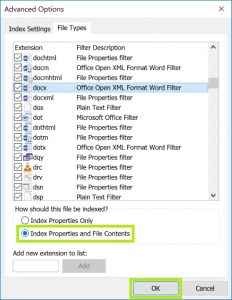 Windows Search: How to Browse File Contents - Lookeen