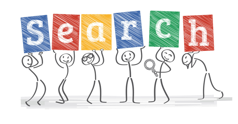 Google Search and Enterprise Search