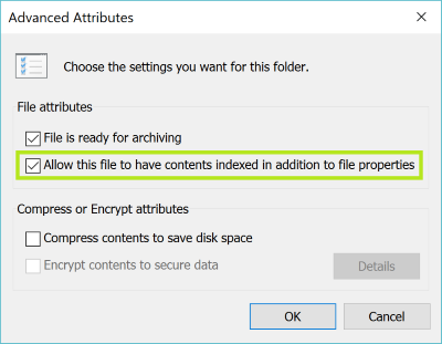 How To Fix Outlook 2013 Search Problems