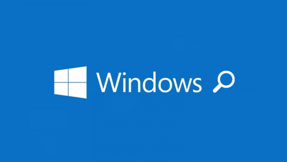 Windows 10 8 search image