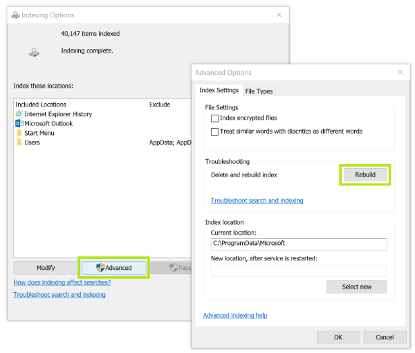 How To Repair Outlook 2007