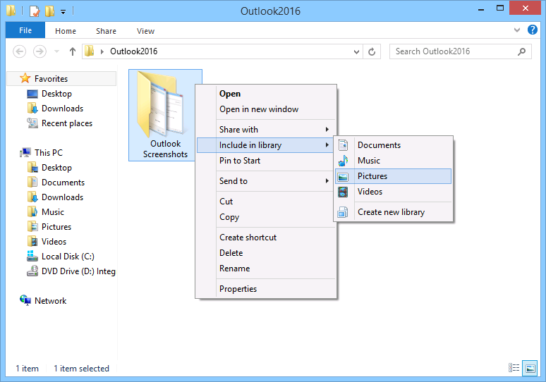 How To Change Advanced Indexing Options in Windows