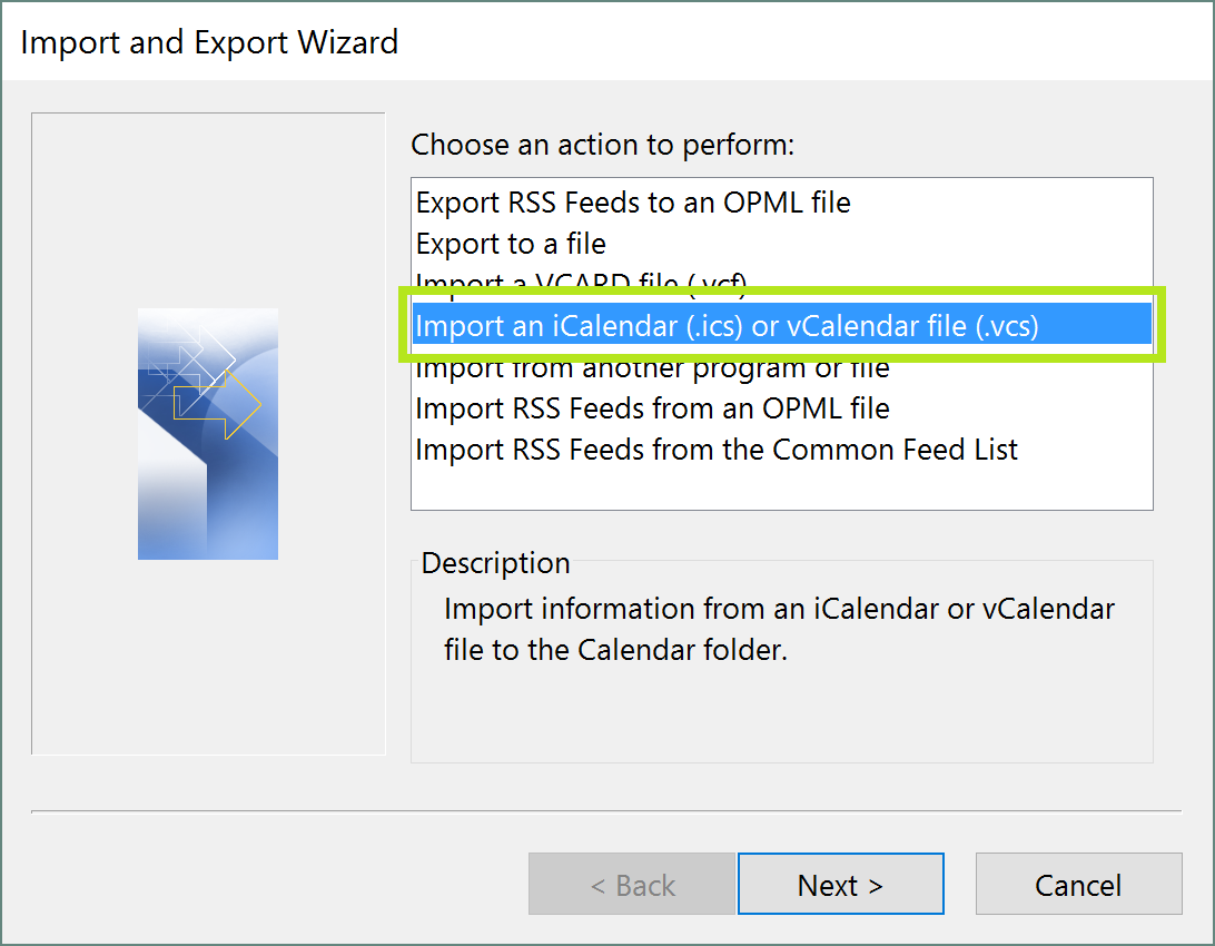 Import Calendar In Outlook For Mac Startuphooli