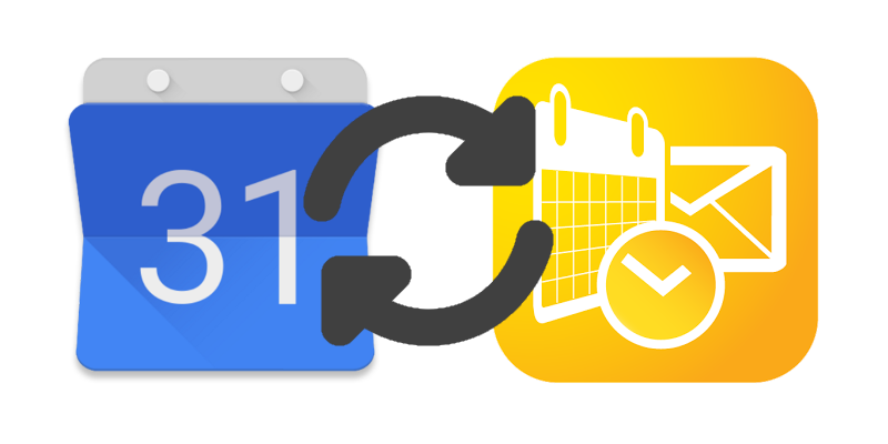 How to Sync Google and Outlook Calendars