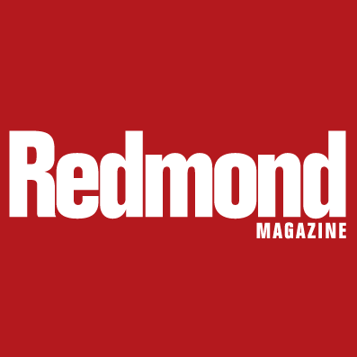 Redmond Magazine