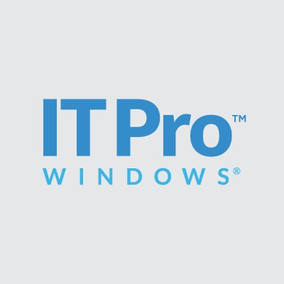 Windows IT Pro