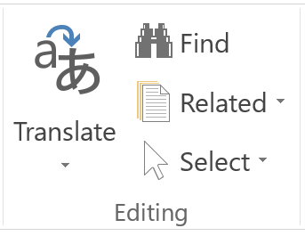 full text search outlook