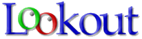 Lookout logo