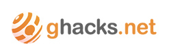 ghacks logo
