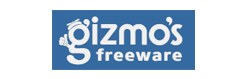 gizmo's freeware logo
