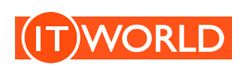 IT World logo