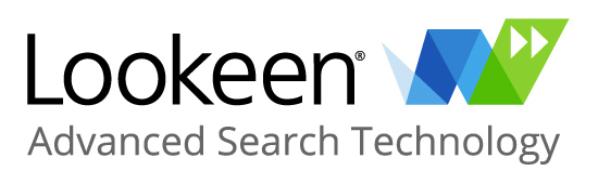 Lookeen Logo Claim