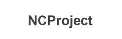 NCProject logo