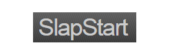 SlapStart logo