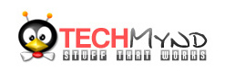 Techmynd logo