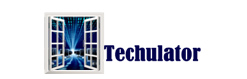 Techulator logo