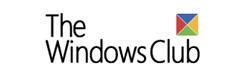 The Windows Club Logo