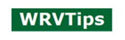 WRVTips logo