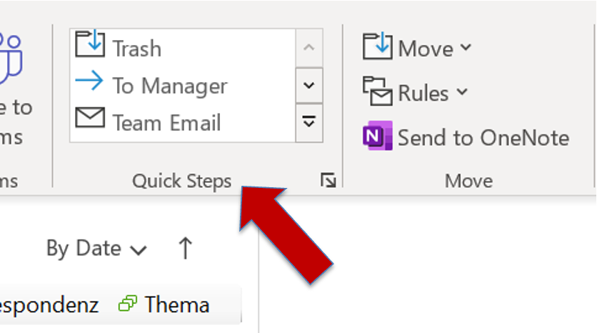 Create an Email Template in Outlook: Detailed Guide