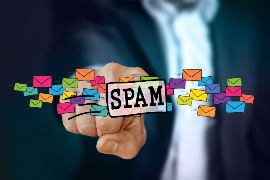 Change Your Outlook Junk Email Filter to Avoid Spam Messages