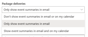 Add Events from Your Email to Your Outlook Calendar Automatically and ...