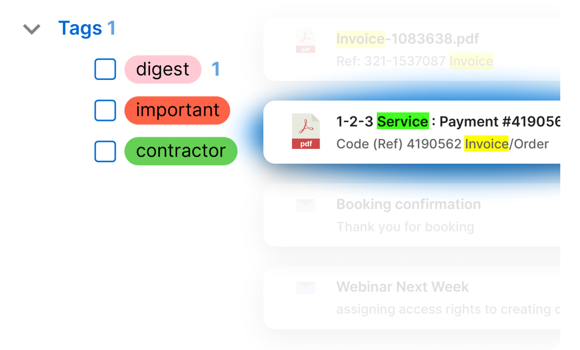 Data Enrichment